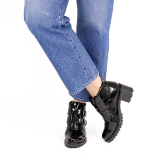 Bos. & Co. - Issey Boots