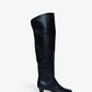 Intentionally Blank - Women's Deluca Over The Knee Boot