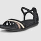 Ecco - Women's Simpil Flat Sandals
