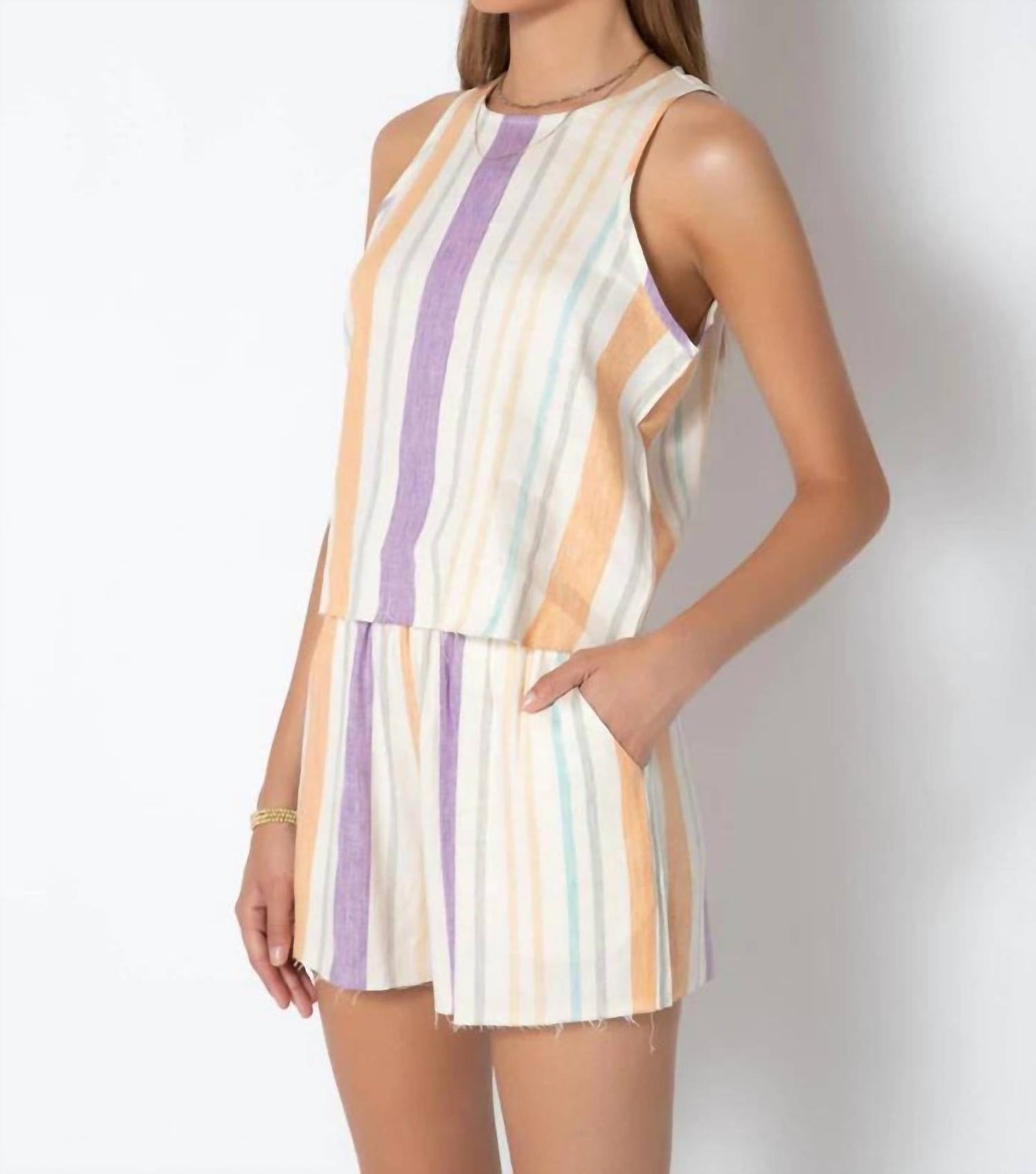 Tart Collections - Lesli Top