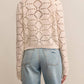 Z Supply - Rosalyn Sweater Cardigan