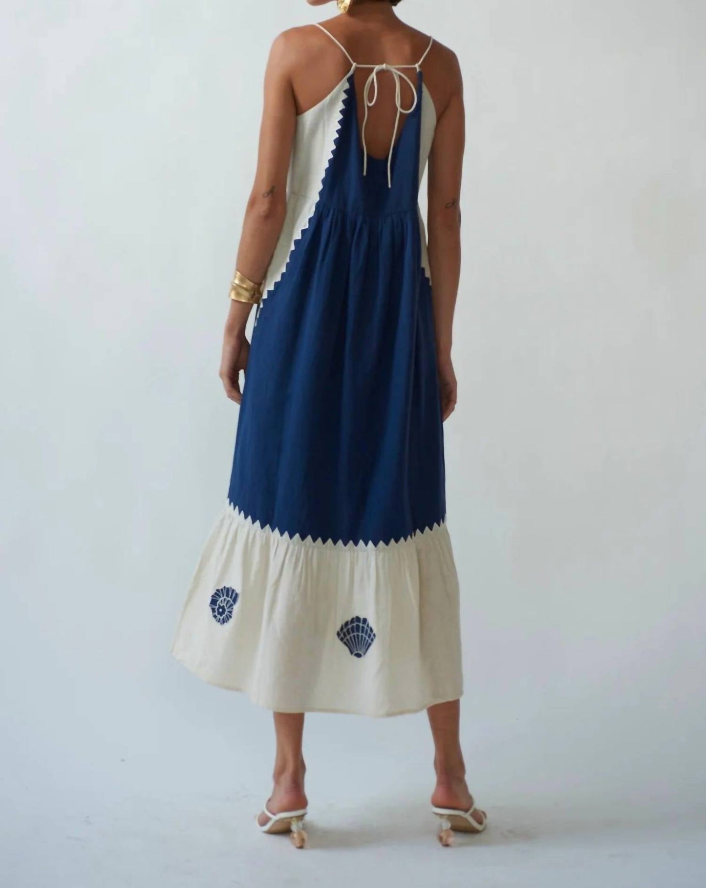 Carolina K - Antonella Midi Dress