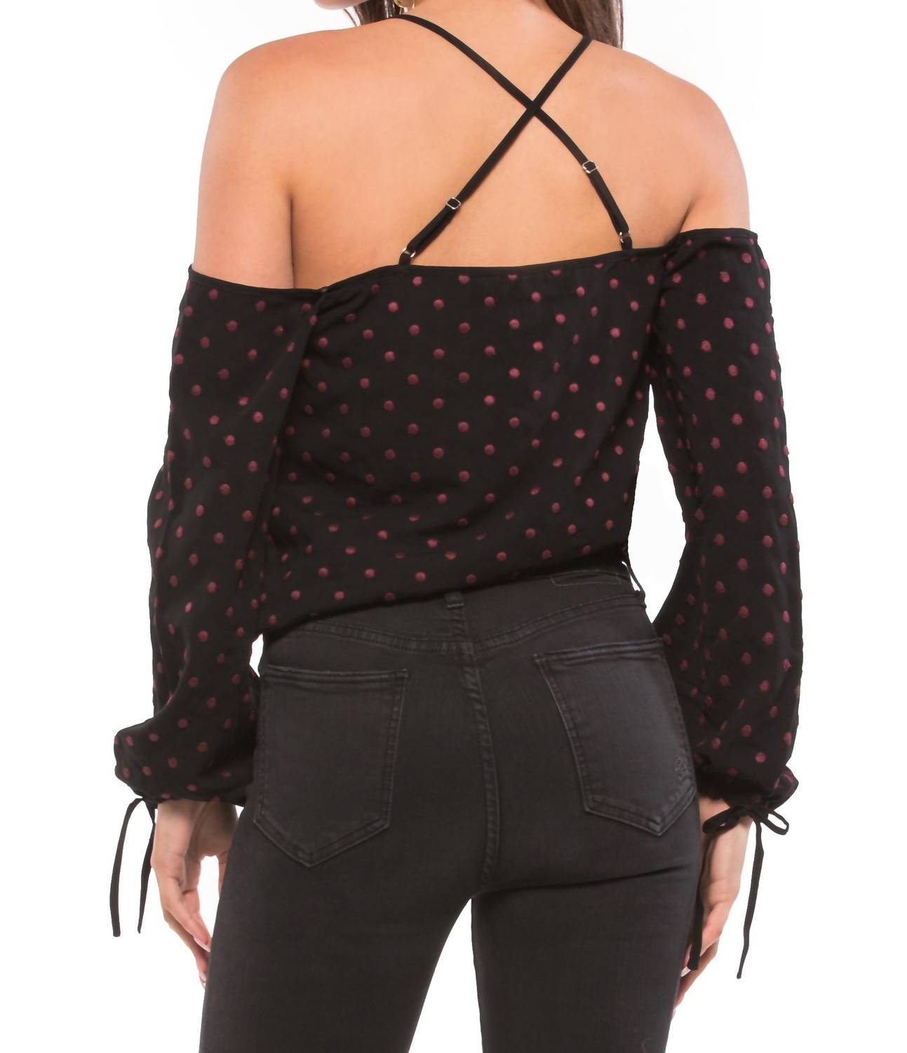 Lovers + Friends - Women's Stone Top