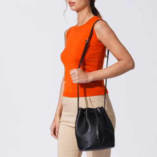 Mesch - Women's Madison Bucket Bag