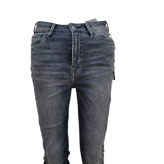 True Religion - WOMEN'S ULTRA HIGH RISE SKINNY JEANS