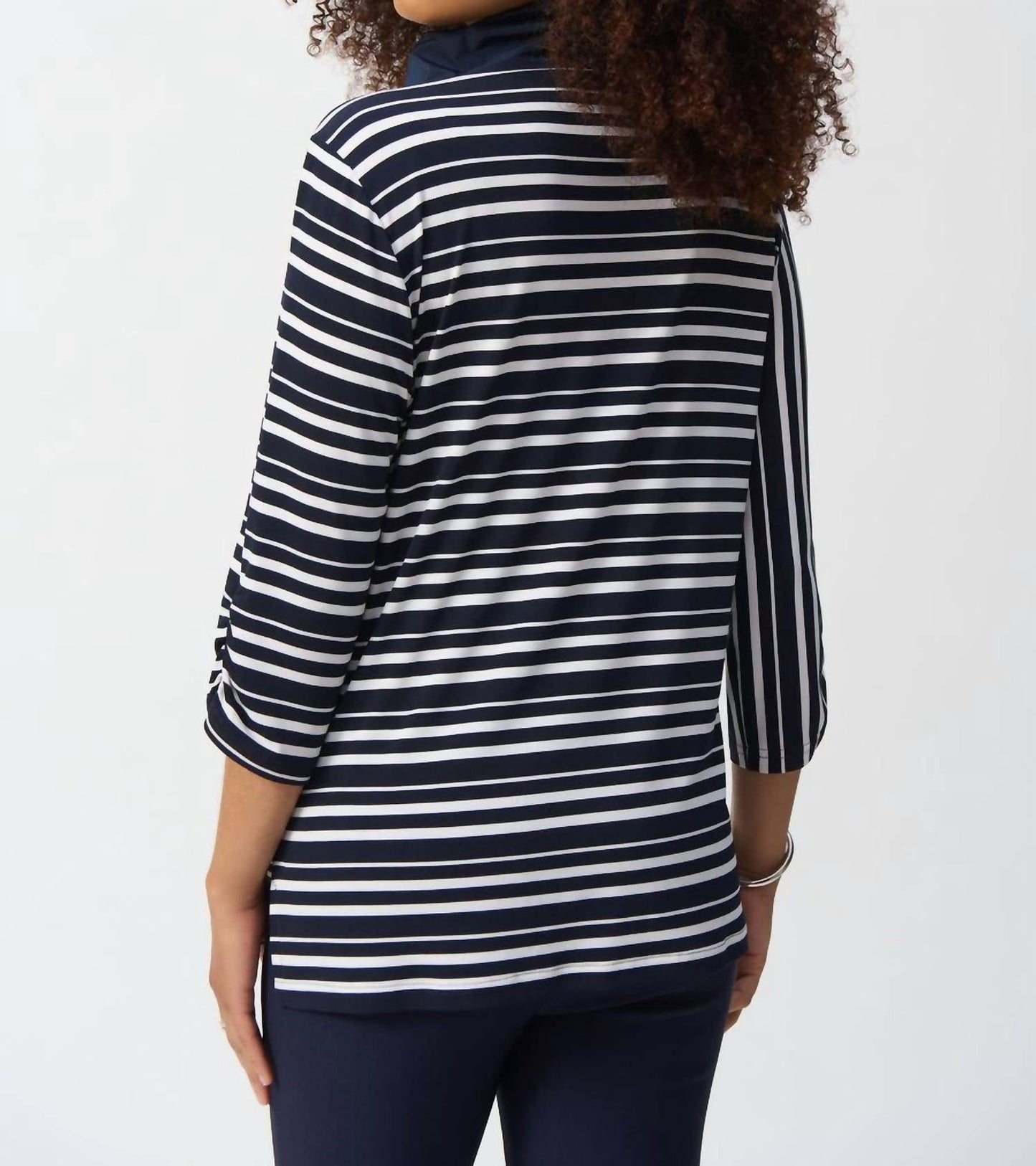 Joseph Ribkoff - Striped Top