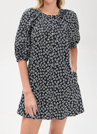 Staud - Vincent Mini Dress