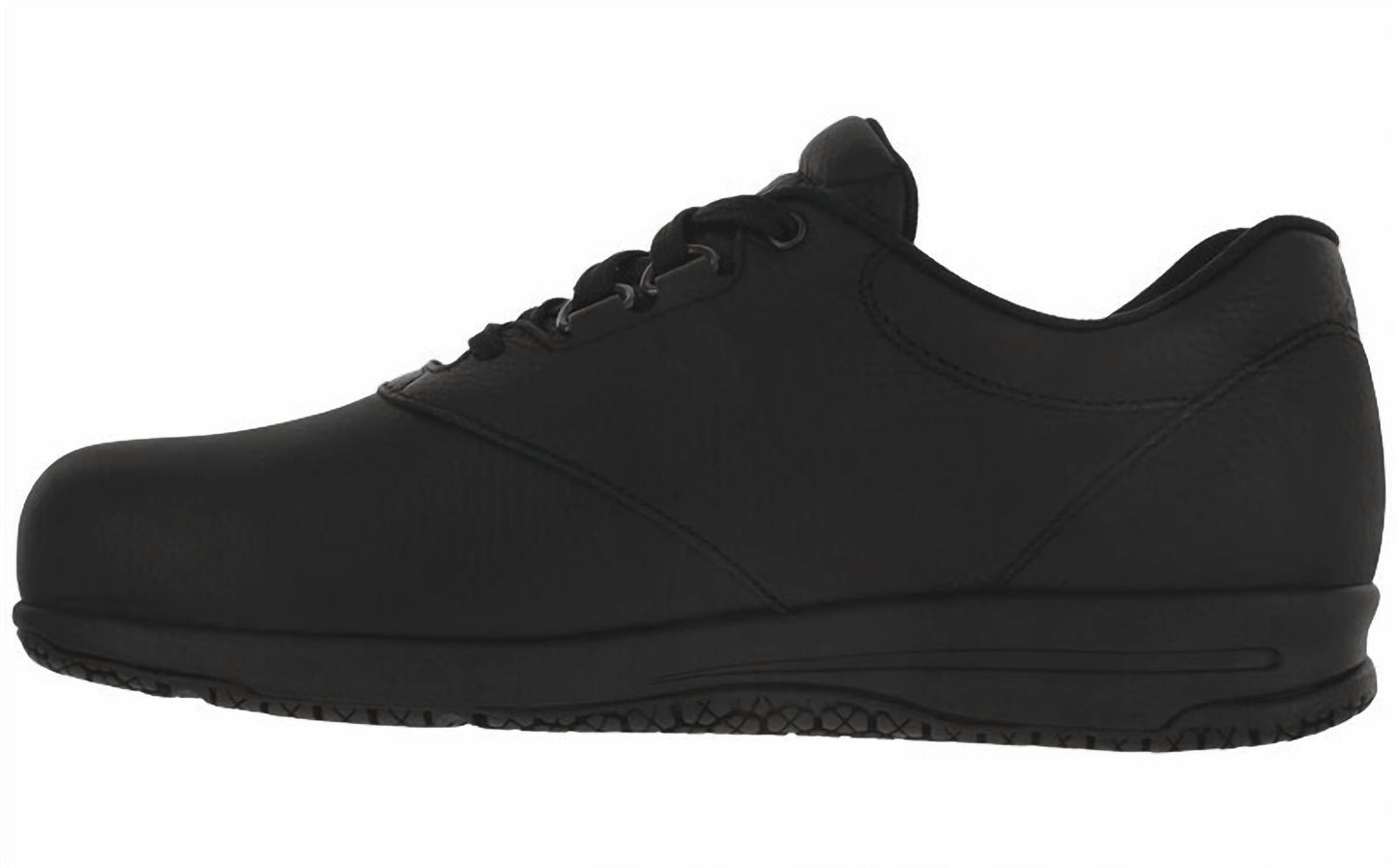 Sas - Women's Liberty Non Slip Lace Up Shoe - WIDE
