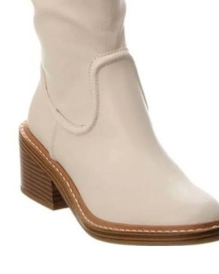 Steve Madden - Women's Calda Knee-high Boot