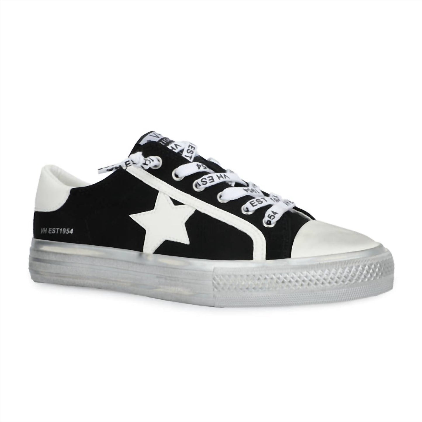 Vintage Havana - Women's Alive Star Sneakers