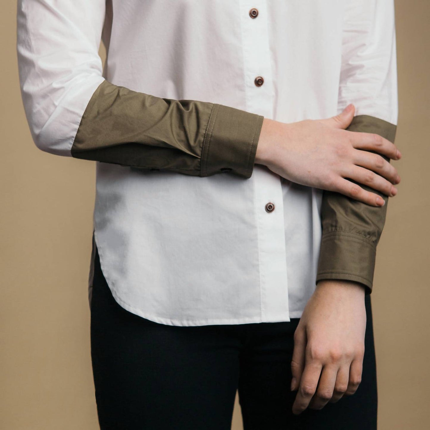 Thirteen Seven - Hand Dipped Shirt