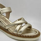 Amalfi By Rangoni - Women's Moscato Wedge Sandal