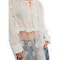 Free People - Willow Maxi Top