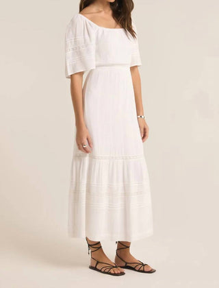 Z Supply - Poppy Midi Dress