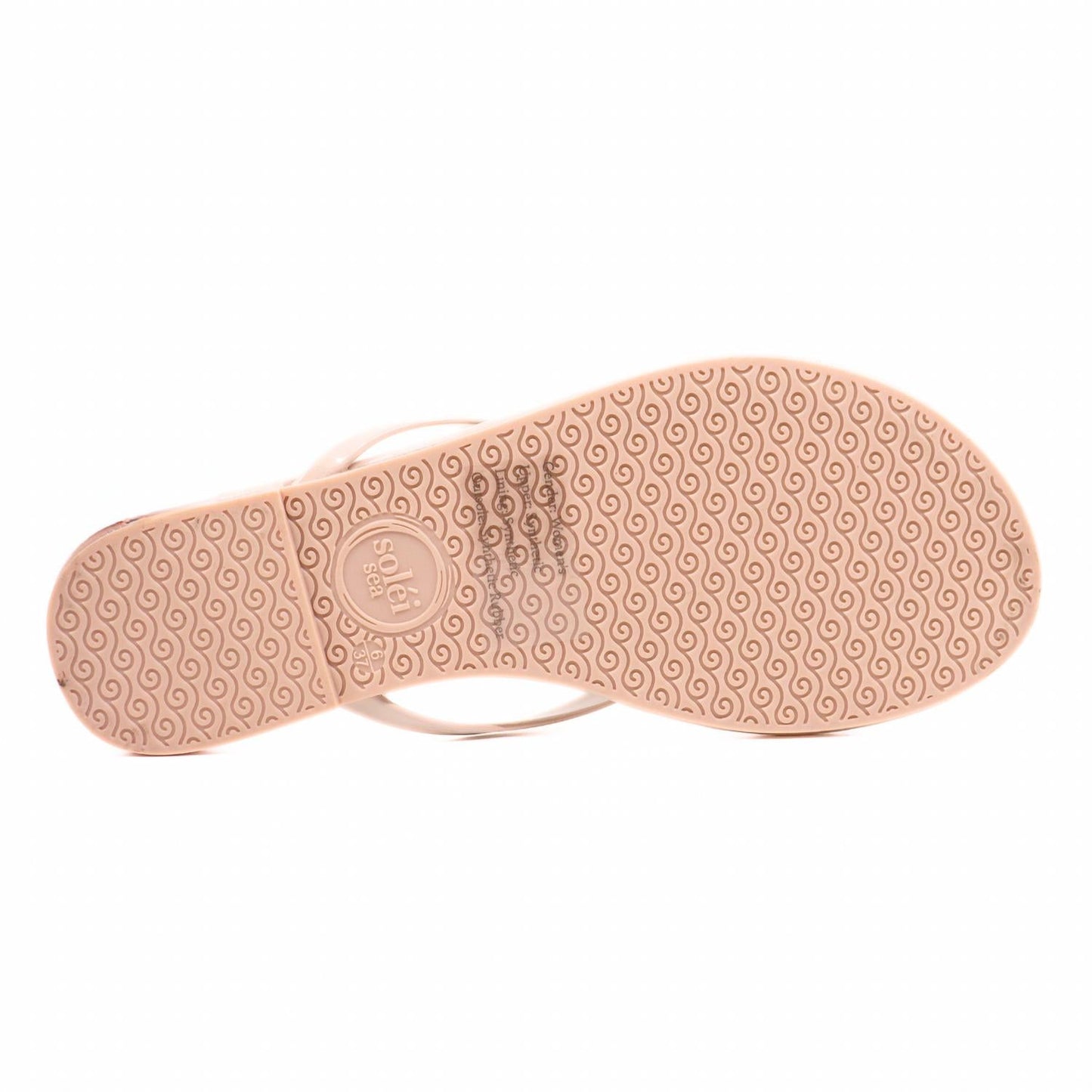 Solei Sea - Women's Indie Sandals