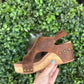 Corkys Footwear - Women's Carley Wedge Sandal