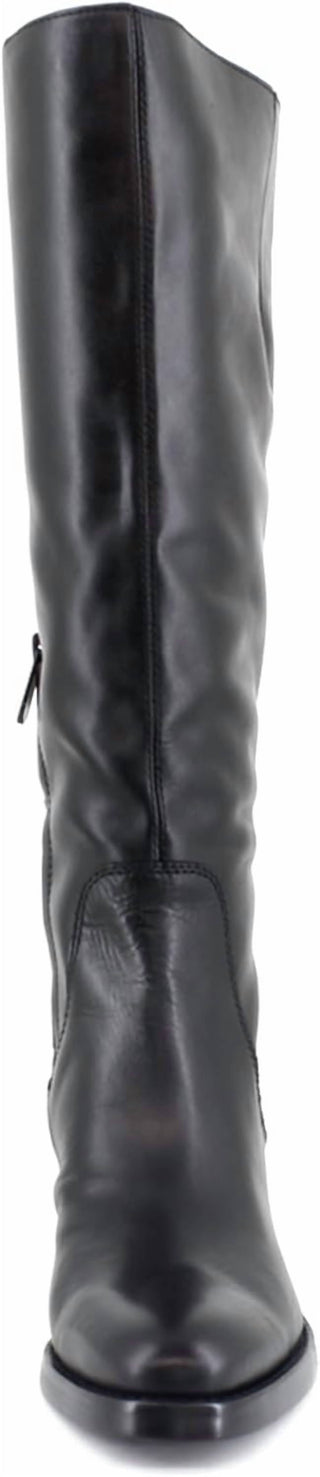 Sam Edelman - Women's Soyer Wide Calf Knee High Boot