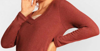 Buki - Power Vee 'sweater' Sweatshirt