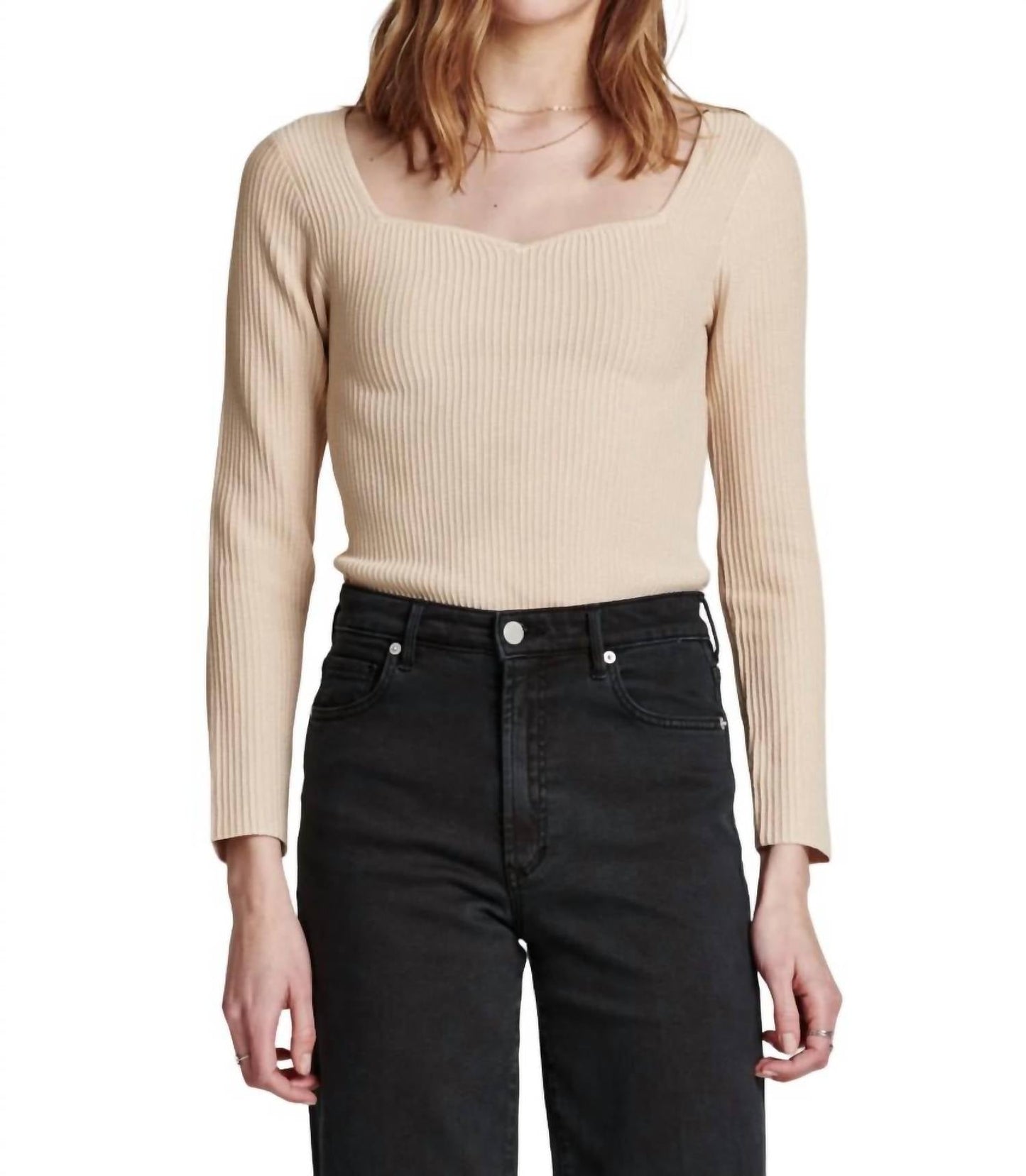 Another Love - Blakeley Top