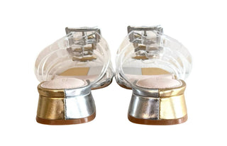 Cecelia New York - Women's Ludlow Heeled Sandals