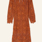 Bash - Grace Midi Dress