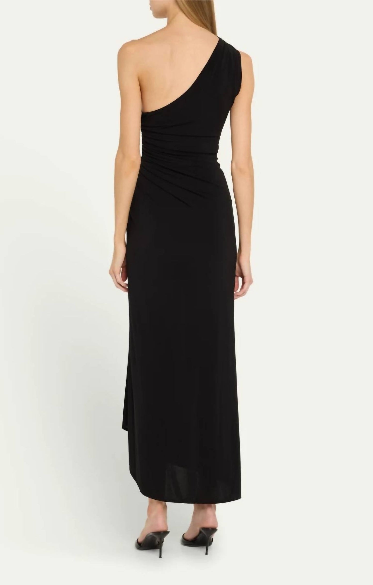 A.L.C. - Caroline One Shoulder Dress