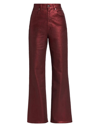Veronica Beard - Crosbie Wide-leg Pants