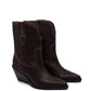 Free People - Women's Pitchfork Point Western Boot