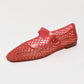 Sam Edelman - Women's Michaela Jelly Flats