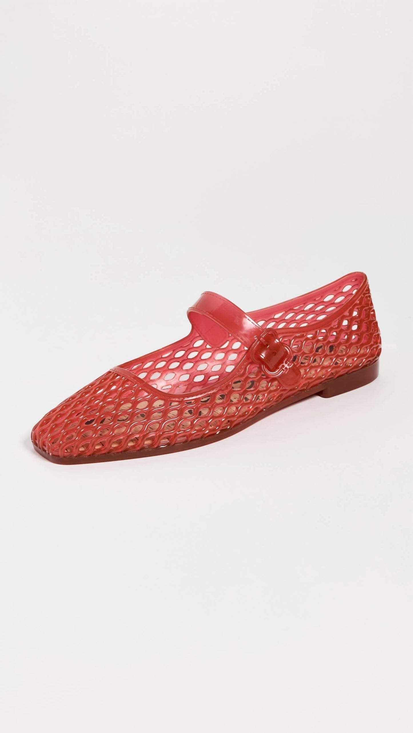Sam Edelman - Women's Michaela Jelly Flats