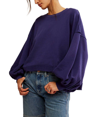 Free People - Trish Sweatshirt