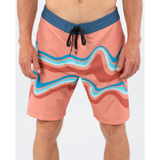 Ripcurl - Men's Mirage Owen Swirl Boardies