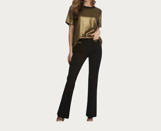 Elliott Lauren - Ponte Pant