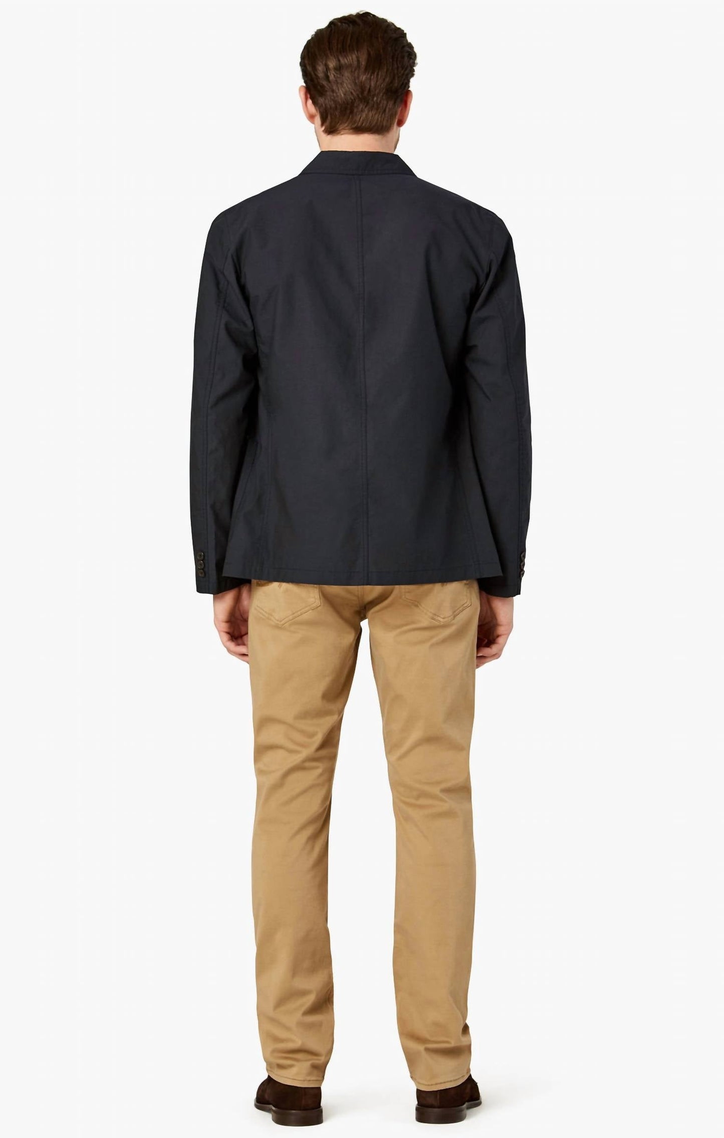 34 Heritage - Courage Straight Leg Pants