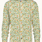 A Fish Named Fred - Men's Citrus Light Long Sleeve Shirt