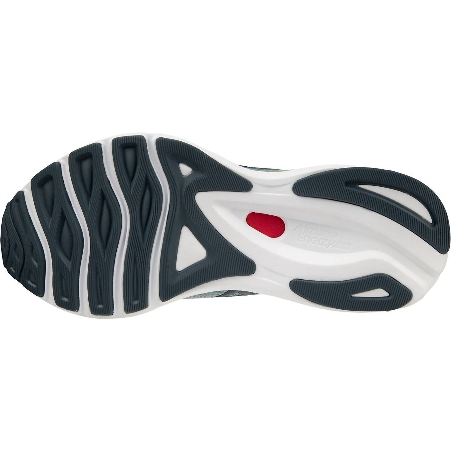 Mizuno - MEN'S WAVE SKY 5 RUNNING SHOES - D/MEDIUM WIDTH