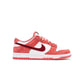 Nike - Women's Dunk Low Sneakers