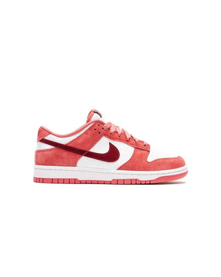 Nike - Women's Dunk Low Sneakers