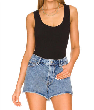 Good American - Feel Good Bodysuit