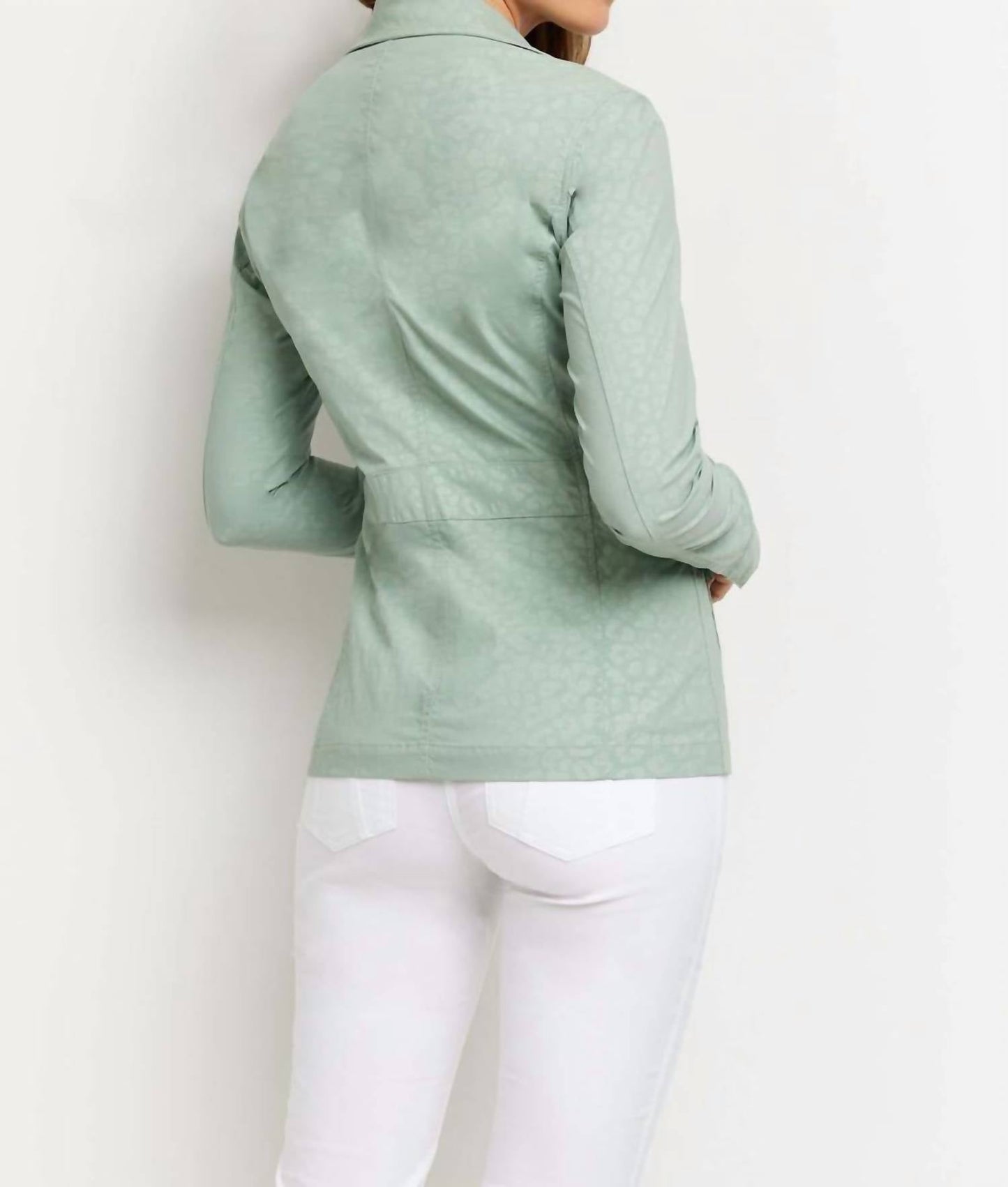 Anatomie - Women's Keyna Embossed Jacket