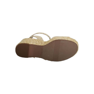 Sam Edelman - Women's April Platform Sandals