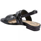 Earth - Women's Mykonos Delos Sling Back Sandal