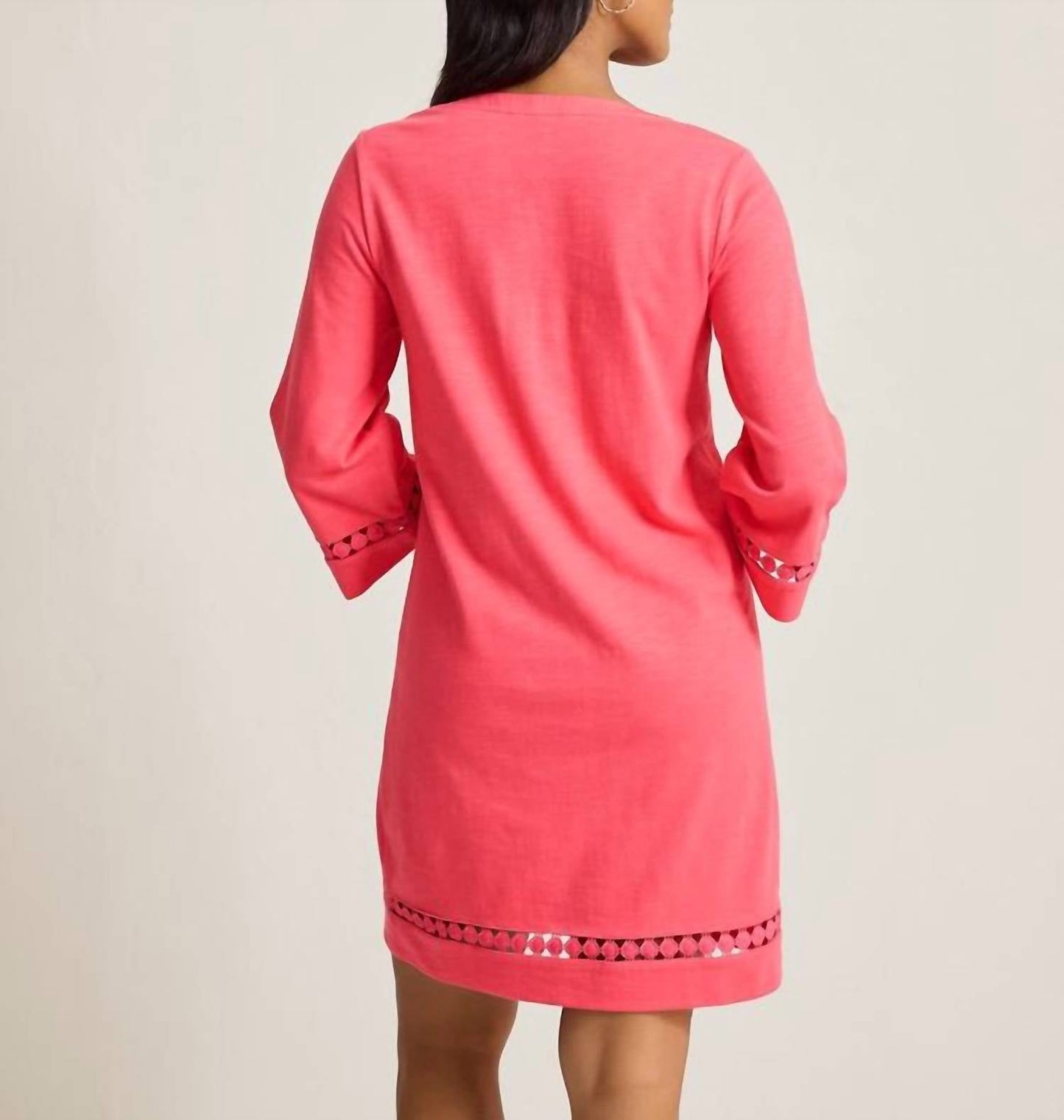 Tommy Bahama - Sunset Harbor Dress