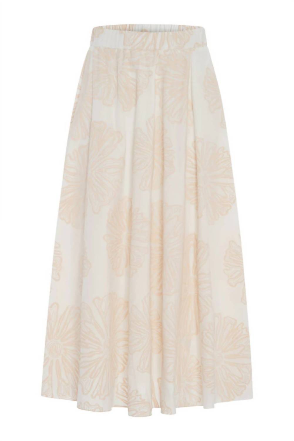 Marie Oliver - Sasha Skirt