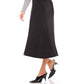 Karen Kane - Satin Bias Cut Midi Skirt