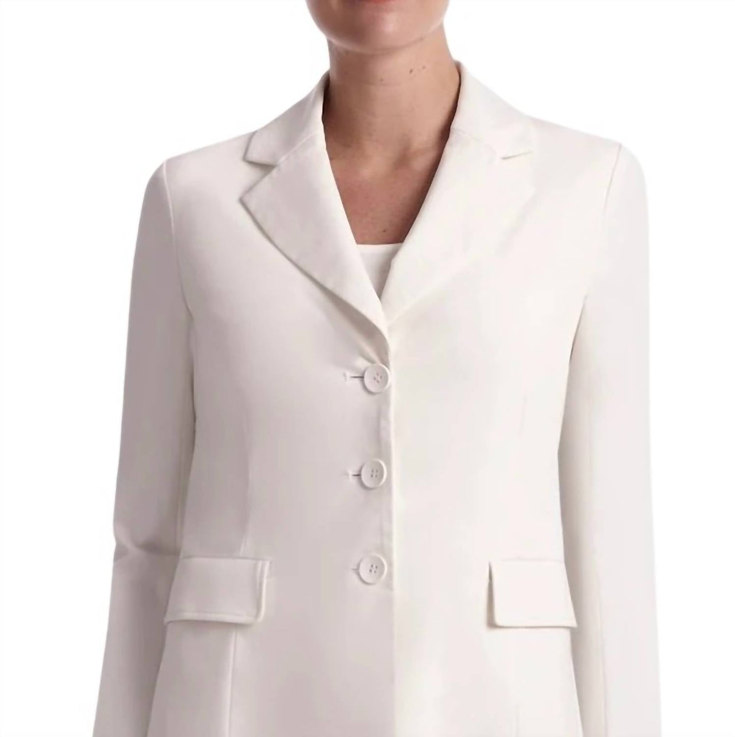 Capsule 121 - PERSERVERENCE BLAZER