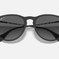 Ray Ban - Erika Color Mix Polarized Sunglasses Rb4171f 622/t3