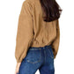 Double Take - Cozy Chic Long Sleeve Jacket