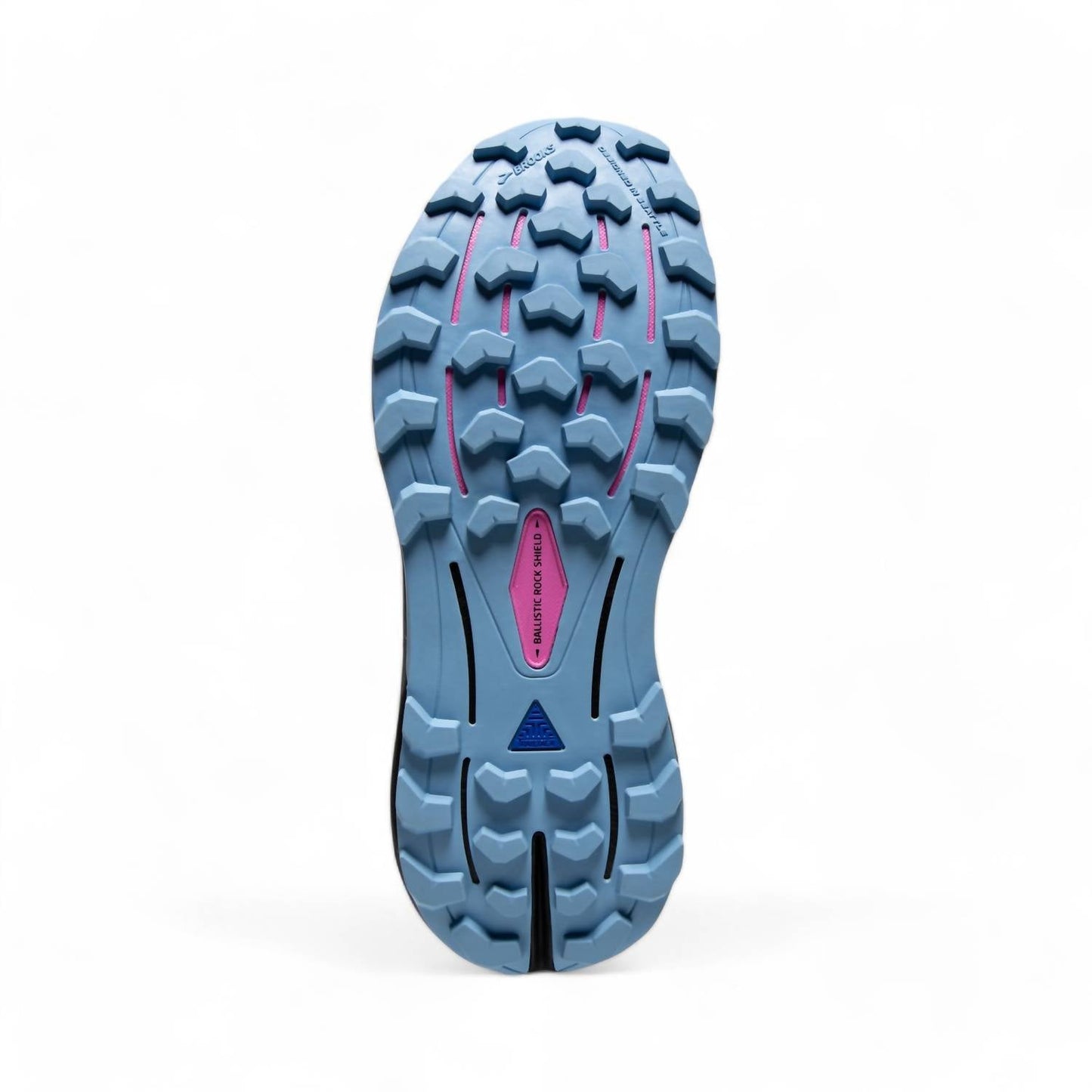 Brooks - Women's Cascadia 16 Trail Running Shoes