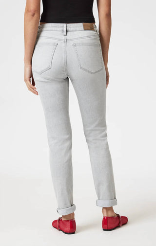 Mavi - Kathleen Slim Boyfriend Jeans
